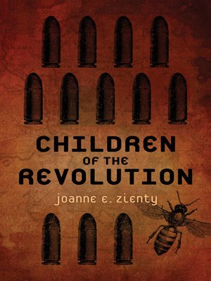 cover image of Children of the Revolution